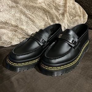 Dr. Martens Loafers